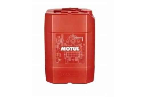 Motul gear 300 75w90 75w-90 103994 20л