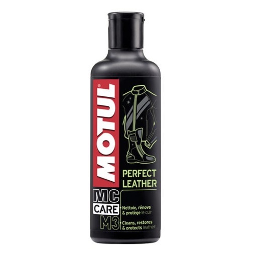 MOTUL M3 PERFECT LEATHER 0.25 l догляд за шкірою