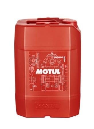MOTUL DS AGRI SYNT OIL 10W40 20л 103691