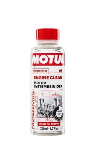 СРЕДСТВО ДЛЯ ЧИСТКИ ДВИГАТЕЛЯ MOTUL 200ML ENGINE