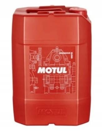 MOTUL TRANS ATF VI 20л 109772