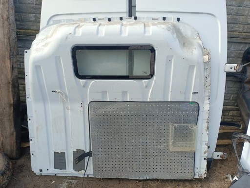 MOVANO B MASTER III NV400 ПЕРЕГОРОДКА