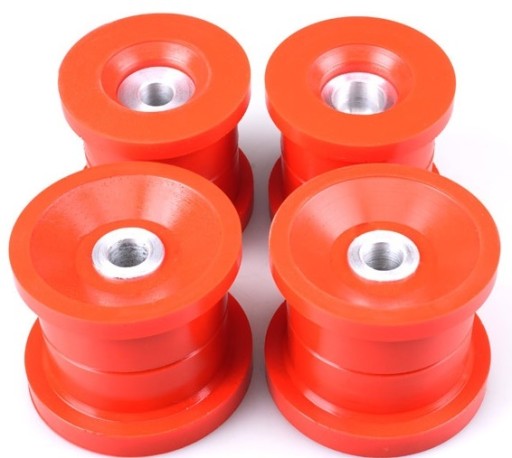 0801653AB - Mpbs поліуретанові втулки балки bmw e91 e92 e90