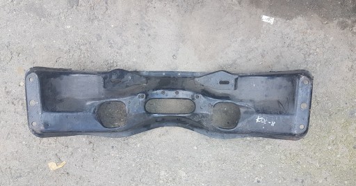 subimpIgc93 - Передняя подставка для салазок mps subaru impreza i gc 93-00