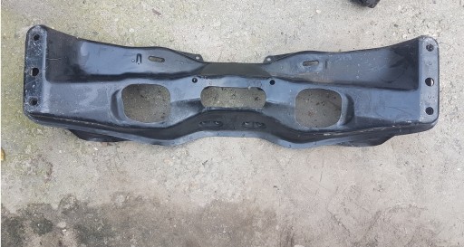 subimp00-gd - Передняя панель mps subaru impreza ii gd 00 - без турбонаддува