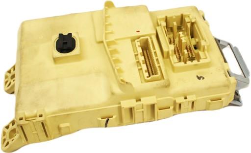 91953-Q0550 - Mr106 hyundai i20 iii 20- блок запобіжників