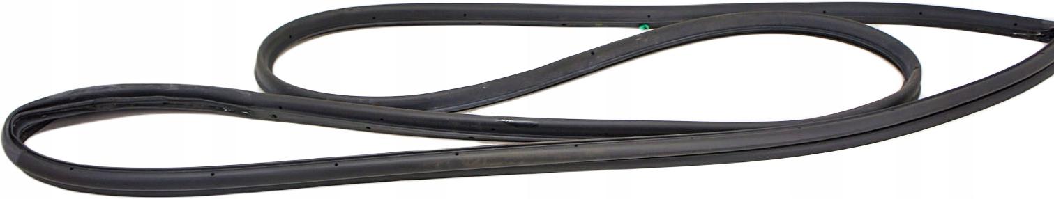 Mr233 Hyundai i20 III 20-прокладка ліва передня