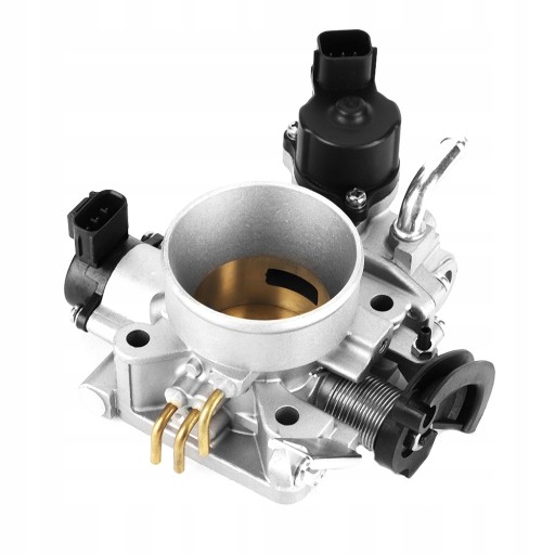 QC27928 - Mr560120 Mr560126 Mn128888 клапан корпус