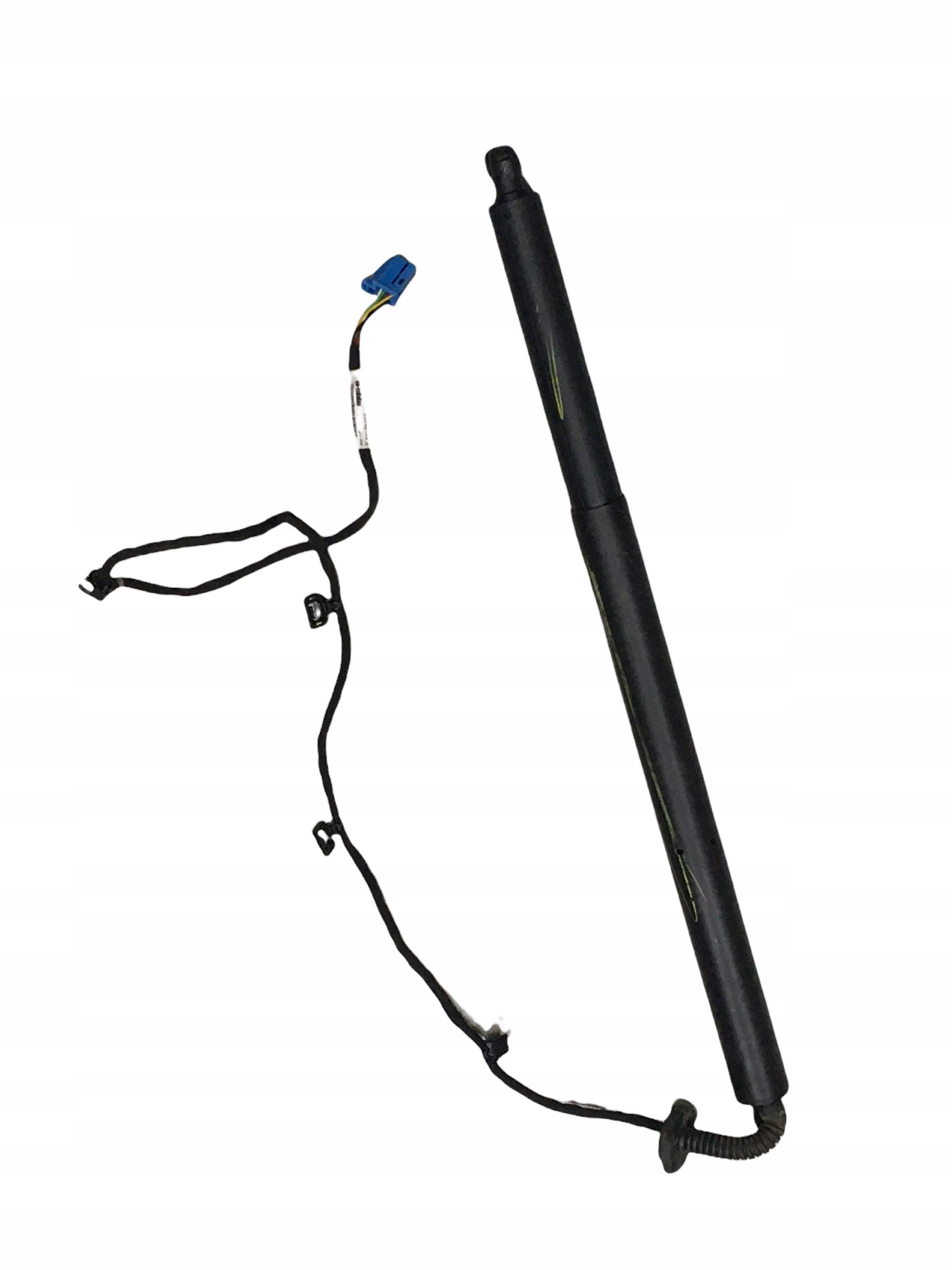 Mrcedes B W247 2018 привод заслонки 2478905500