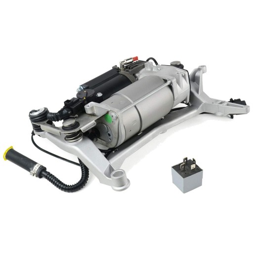 Пневматичний компресор MSQ-CD 95535890100 7L0616007B 7L0698007E