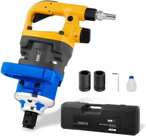 MSW 10060744 КЛЮЧ ПНЕВМАТИЧНИЙ TIR 1800NM