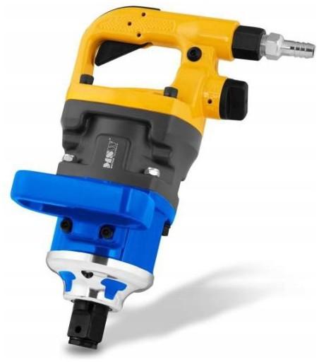 MSW MSW-ATW1800 ПНЕВМАТИЧНИЙ КЛЮЧ TIR 1800NM