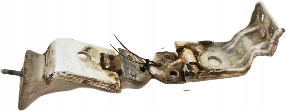 844000013R - Mt261 Renault Master III Дверні петлі права задня