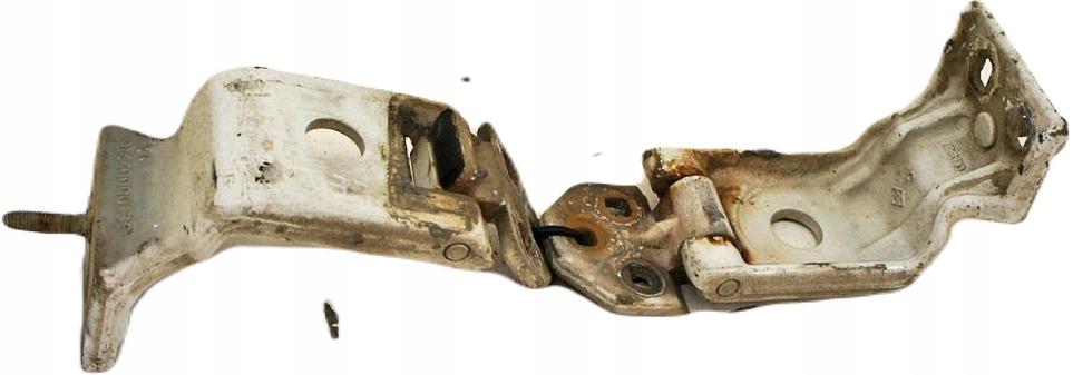 844000013R - Mt262 Renault Master III Дверні петлі лівий задній