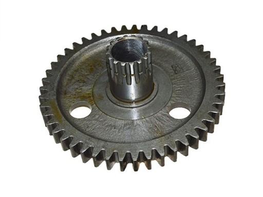 70-1601088-B - ШЕСТЕРНЯ МТЗ Z=47 СЦЕПЛЕНИЯ БЕЛАРУС гранд