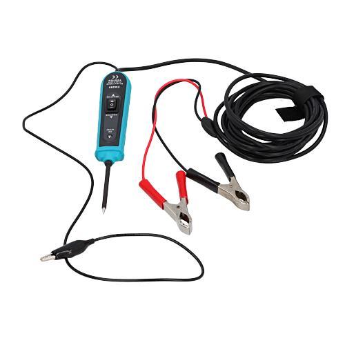 МНОГОФУНКЦИОНАЛЬНЫЙ АВТОТЕСТЕР