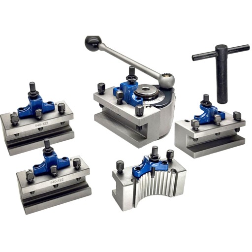 MULTIFIX AA інструмент IMAK змінний тип AaD1250