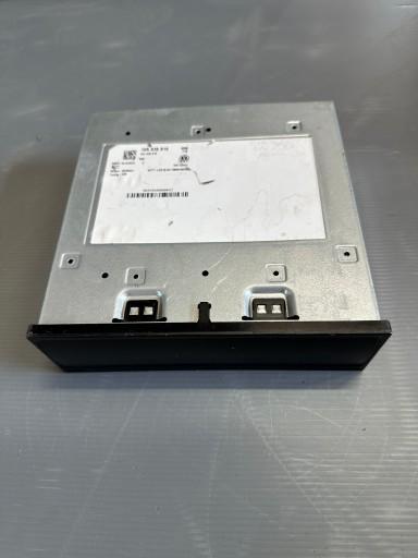 13157571 - OPEL ASTRA III H RADIO 13157571 НЕТ КОДА РАДИОПРИЕМНИКА