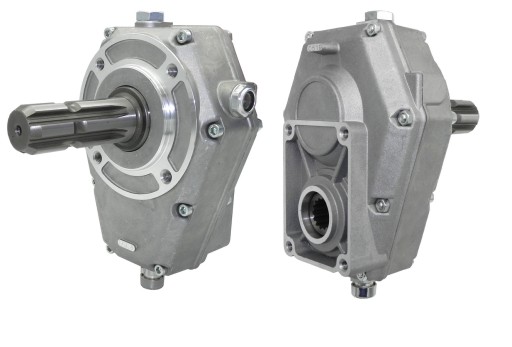 GR2 - МУЛЬТИПЛИКАТОР ШЕСТЕРНЯ ДЛЯ НАСОСА ГРУППА 2 МУЖСКОЙ