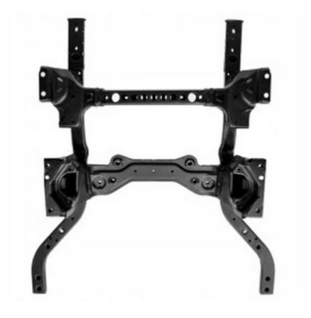 PFD23001A - Mustang 15-20 2.3 двигун підвіска рама візок