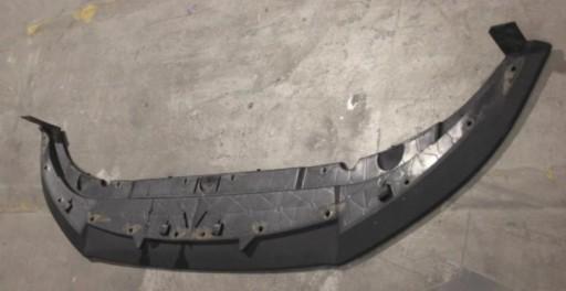 СПОЙЛЕР БАМПЕРА MUSTANG GT500 ШЕЛБИ