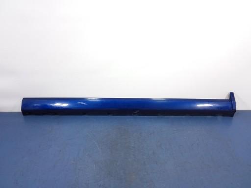 DR33-6310176-ADN - Mustang V LIFT 13-14 накладка подоконник правый J4