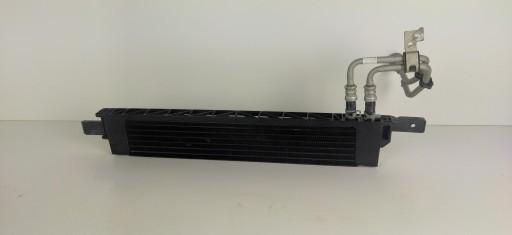 FR33-7A095-AC - MUSTANG VI 15- 2.3 ТРАНСМІСІЙНИЙ МАСЛООХОЛОДЖУВАЧ