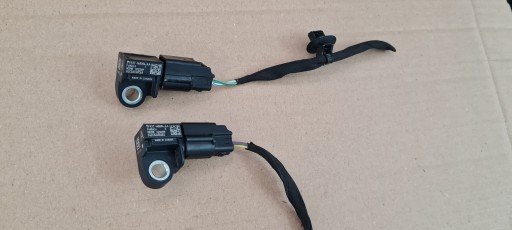 MUSTANG VI LIFT GT IMPACT SENSOR PLUG FR3T-14B006-AA ECOSPORT FORD