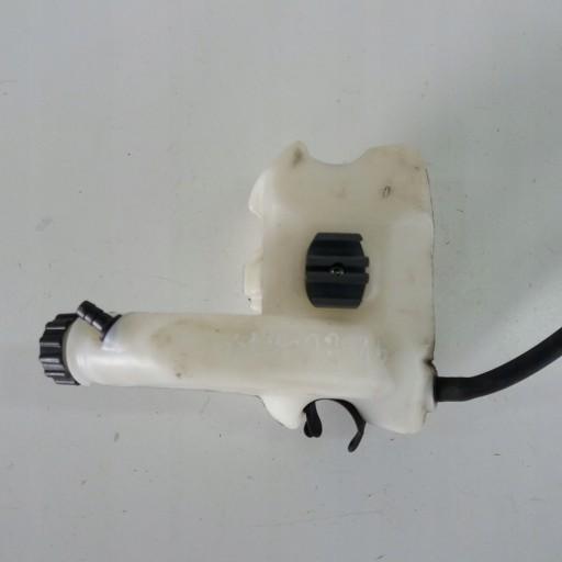 123456483 - Mv AGUSTA 920 CC BRUTALE F4 розширювальний бак