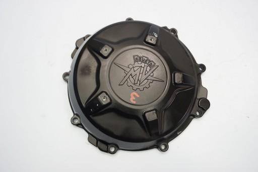 1583594877111840 - MV AGUSTA BRUTALE 800 2022 КРЫШКА СЦЕПЛЕНИЯ + ВИНТЫ