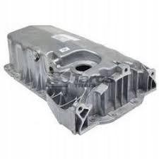 MV X1107 масляный поддон KPL RENAULT 1.4-1.5 DCI 98-