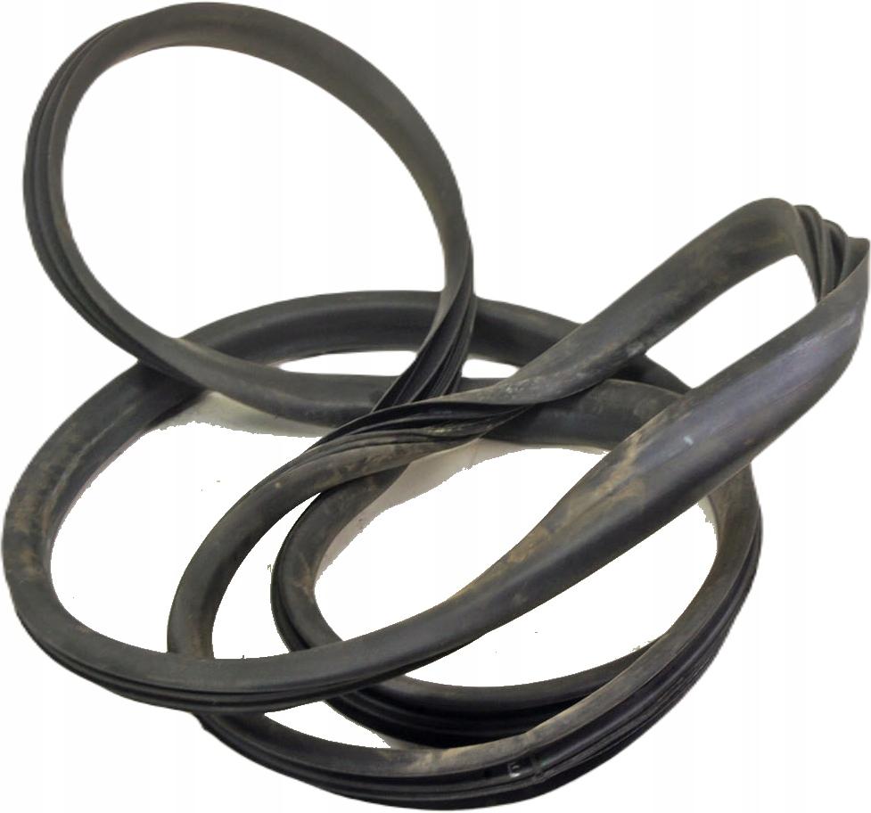 Mw262 Dacia Duster II ущільнення двері передній лівий