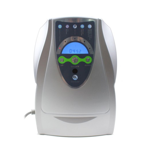 МИЙКА ФРУКТІВ ТА ОВОЧІВ З ГЕНЕРАТОРОМ ОЗОНУ