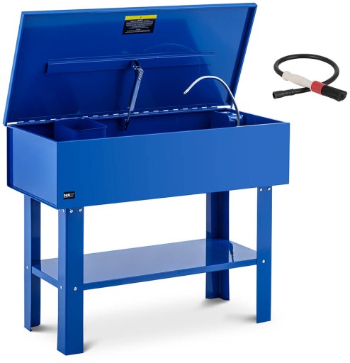 МОЕЧНАЯ МАСТЕРСКАЯ ЭЛЕКТРИЧЕСКИЙ БАК СТАЛЬ 150 Л