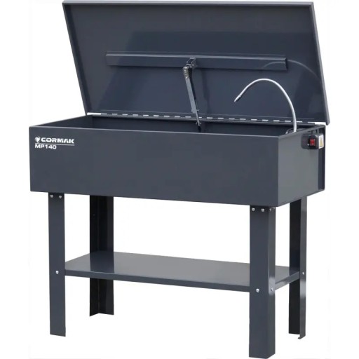 МАСТЕРСКАЯ СТИРАЛЬНАЯ КАБИНА ДЛЯ ЗАПЧАСТЕЙ КАБИНА БОЛЬШАЯ ВАННА 140Л