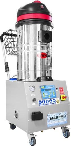 Пральна машина JMR PLUS 3.5 KW demo