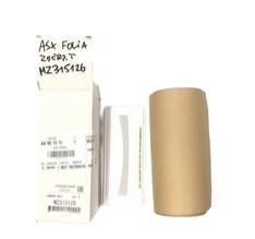 MZ315126 ЗАЩИТНАЯ ПЛЕНКА ЗАДНЕГО БАМПЕРА ASX