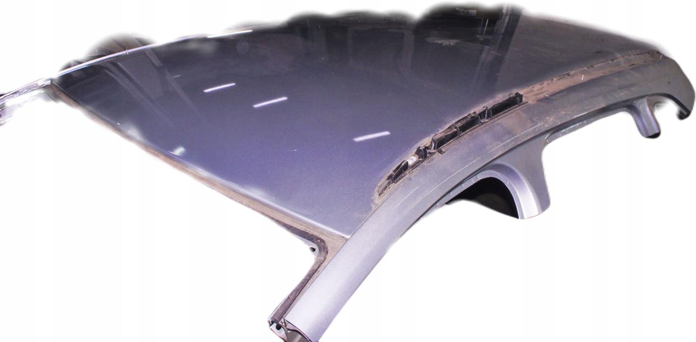 MZ361 Opel Astra K V крыша универсал Z176