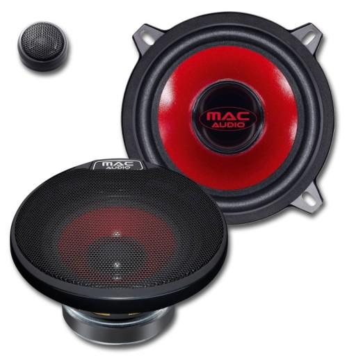 Mac Audio APM Fire 2.13 2полосная система 13см 60WRMS