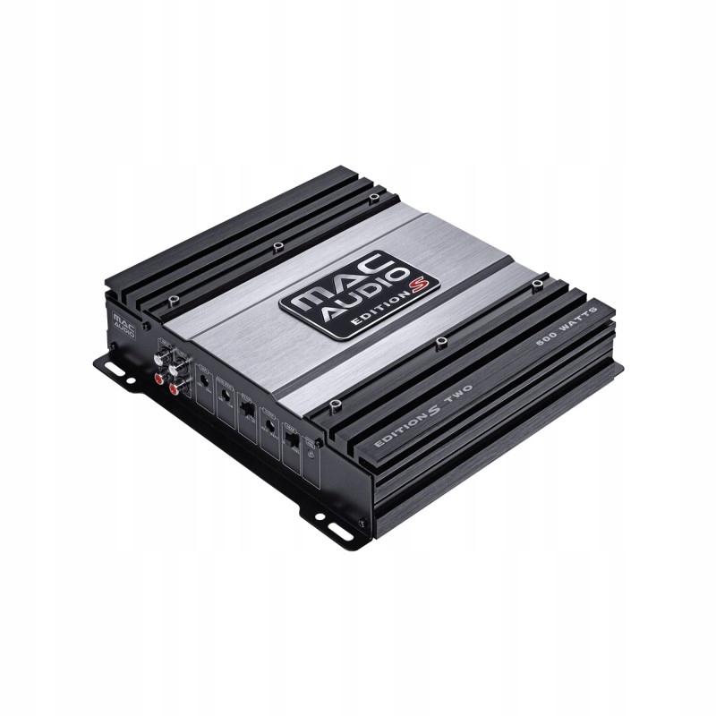 Mac Audio Edition s Two 2-канальный 500W