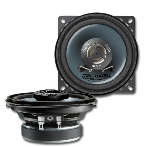 Mac Audio Mac Mobil Street 10.2 10cm 2DR 40W RMS