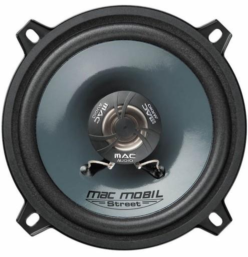 Mac Audio Mac Mobil Street 13.2 осевой 13см