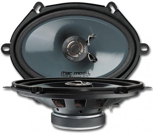 Mac Audio Mac Mobil Street 13.2 осевой 13см