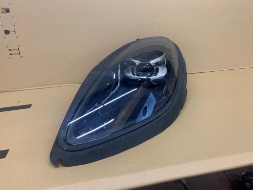 95B941010AH 030111323601 - Світлодіодний світильник Macan lift