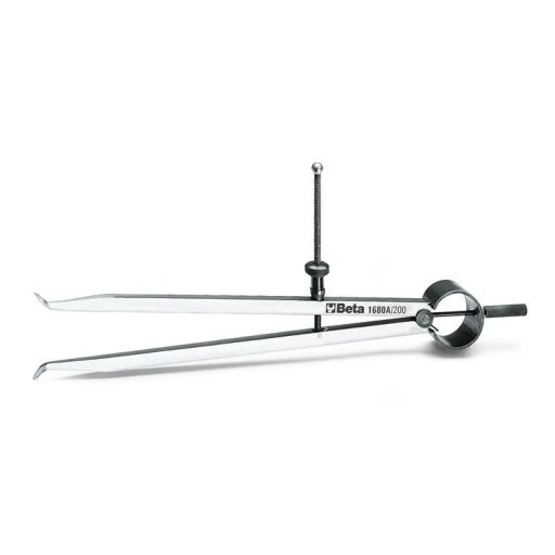 Внутренние щупальца 300 мм, 1680A/300 Beta