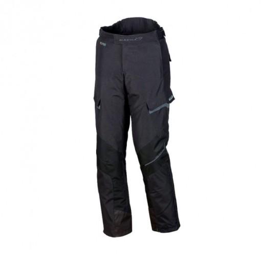 Мотоциклетные текстильные брюки Macna Club-E размер 2XL