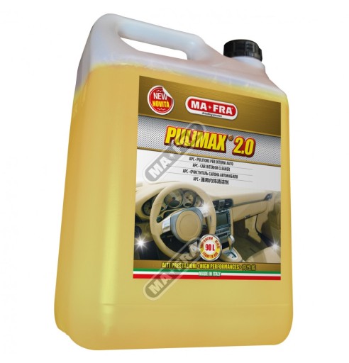 Mafra концентрат для чищення салону автомобіля 4,5 л