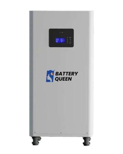14.8kWh - Батарея LiFePO4 BMS накопичувача енергії 15kwh фотоелектрична Powerbank