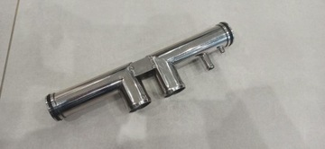 Водопровод VW 2.3 AZX (066121085G) Сталь!