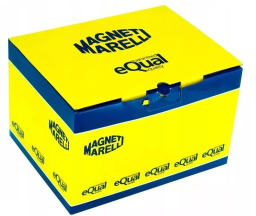 350105012400 - Magneti Marelli 350105012400 Запираемый цилиндр